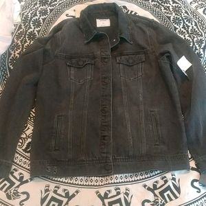 NWT Old Navy denim jacket